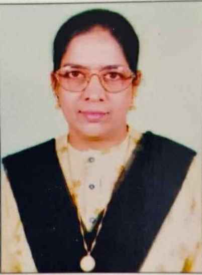 Nafisa Aunty